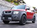 2003 Honda Element