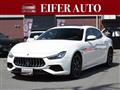 2021 Maserati Ghibli