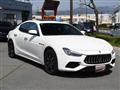 2021 Maserati Ghibli