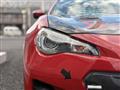 2012 Subaru BRZ
