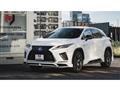 2021 Lexus RX