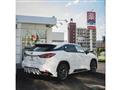 2021 Lexus RX