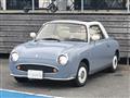 1991 Nissan Figaro
