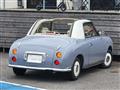 1991 Nissan Figaro