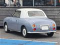 1991 Nissan Figaro