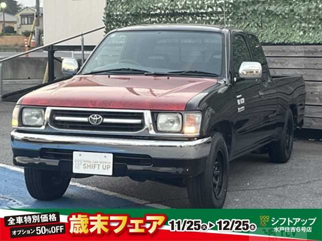 1999 Toyota Hilux