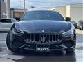 2018 Maserati Ghibli