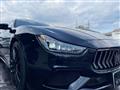 2018 Maserati Ghibli
