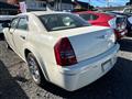 2012 Chrysler 300C
