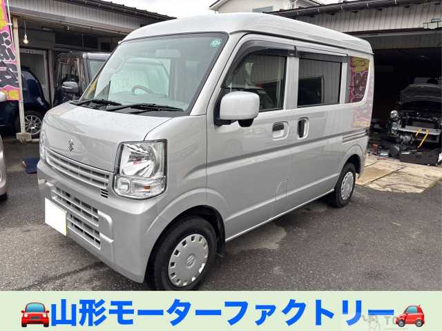 2016 Suzuki Every