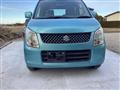 2012 Suzuki Wagon R