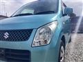 2012 Suzuki Wagon R