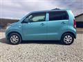 2012 Suzuki Wagon R