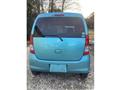 2012 Suzuki Wagon R