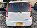 2008 Daihatsu Move