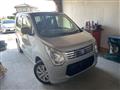 2012 Suzuki Wagon R