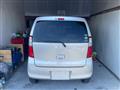 2012 Suzuki Wagon R