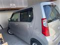 2012 Suzuki Wagon R