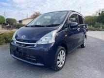 2011 Daihatsu Move