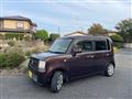 2014 Daihatsu Move Conte