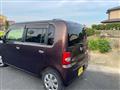 2014 Daihatsu Move Conte