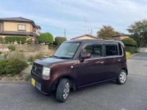 2014 Daihatsu Move Conte