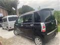 2010 Daihatsu Tant Exe