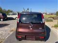 2009 Suzuki MR Wagon