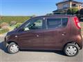 2009 Suzuki MR Wagon