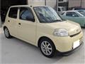 2010 Daihatsu Esse