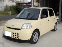2010 Daihatsu Esse