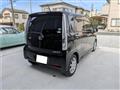 2013 Daihatsu Move Custom
