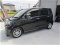 2013 Daihatsu Move Custom
