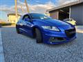 2012 Honda CR-Z