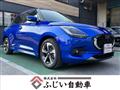 2023 Suzuki Swift