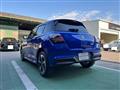 2023 Suzuki Swift