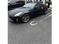 2005 Nissan Fairlady Z