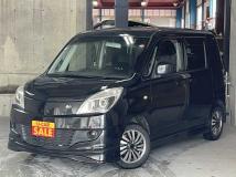 2011 Mitsubishi Delica