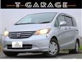 2009 Honda Freed
