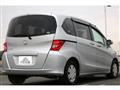 2009 Honda Freed