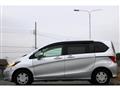 2009 Honda Freed