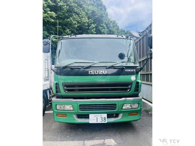 2005 Isuzu Isuzu Others