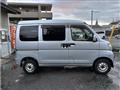 2015 Daihatsu Hijet Cargo
