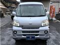 2015 Daihatsu Hijet Cargo