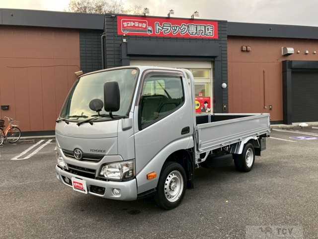 2018 Toyota Toyoace