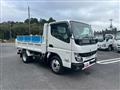 2025 Mitsubishi Canter