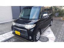 2012 Daihatsu Tanto Custom