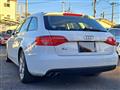 2009 Audi A4