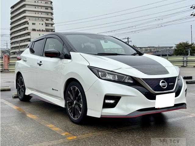 2020 Nissan Nissan Others