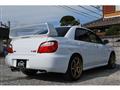 2003 Subaru Impreza Wrx